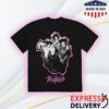Trueblood The Band Merch Store Band Tee White