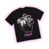 kenny Trueblood The Band Merch Store Band Tee Blacka