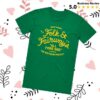 kenny The Busyhead Project Merch Store 2025 Folk And Fairways All Fore One Teev