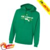 kenny The Busyhead Project Merch Store 2025 Folk And Fairways Slice Season Hoodiev