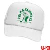 kenny The Busyhead Project Merch Store 2025 Folk And Fairways Putter Hatv