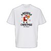 Nnsquad Store Merch Nns Santa Black Shirt