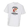 kenny Nnsquad Store Merch Nns Santa white Shirtv