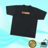 Nnsquad Store Merch Nns Santa Black Shirt