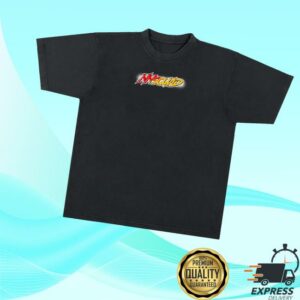 Nnsquad Store Merch Nns Anime T-Shirt