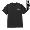 Trailer Trash Tammy Store Merch Crystal Skulls Stock T-Shirt