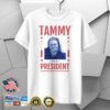 kenny trailer trash tammy store merch crystal skulls stock t shirt