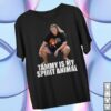 Trueblood Store Merch Band Black Tee