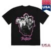 kenny trueblood store merch band black tee