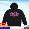 kenny trueblood store merch band black hoodie