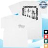 kenny kiss official store merch demons of rock and roll t shirt sd