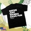 You Are Safe From God Here Merch Store Acacia O Strainative Shirt