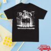 Stray Rats Store Merch Witching Hour Tee