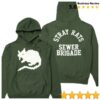 kenny stray rats store merch sewer brigade hoodie sd