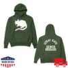 Stray Rats Store Merch Sewer Brigade Hoodie