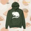 kenny stray rats store merch sewer brigade hoodie