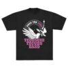kenny tedeschi trucks band store merch rock the pink t shirt