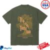 kenny tedeschi trucks band store merch willow tree tour tee