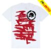 kenny products store merch pinkman tee