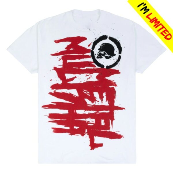 Products Store Merch Pinkman Tee