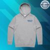 kenny montucky cold snacks store merch cold snackable beer hoodie