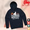 Montucky Cold Snacks Store Merch Cold Snackable Beer Hoodie