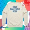 Beabadoobee Shop Merch Fake It Flowers Zip Hoodie