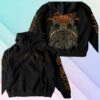 kenny prey for us clothing store merch reap what you sow hoodie qd