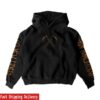 kenny prey for us clothing store merch reap what you sow hoodie