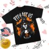 Prey For Us Clothing Store Merch Season Of The Prey Tee