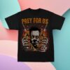 kenny prey for us clothing store merch season of the prey tee