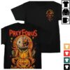 kenny prey for us clothing store merch follow the rules tee wq