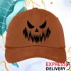 kenny prey for us clothing store merch jack o lantern hat 25