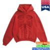 kenny lonely ghost store merch bonez hoodie