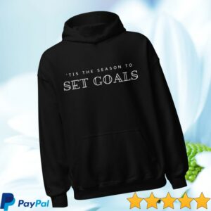 Makselife Store Merch Tis The Season Unisex Hoodie