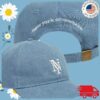kenny new york or nowhere store merch legacy dad hat wqd
