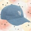 kenny new york or nowhere store merch legacy dad hat