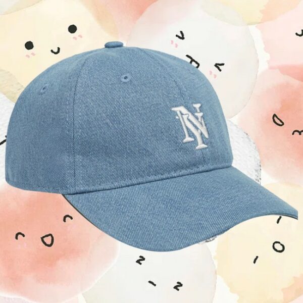 New York Or Nowhere Store Merch Legacy Dad Hat