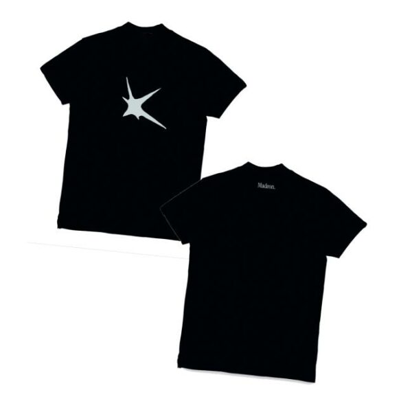 Madeon Store Merch Victory Star Tee