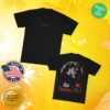 kenny Madeon Store Merch Red Rocks 2025 Teev
