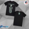 kenny Youaresafefromgodhere Merch Store Acacia O Strainative Shirtv