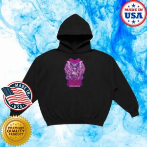 Club Ironmouse Merch Store Club Ironmouse Art Hoodie