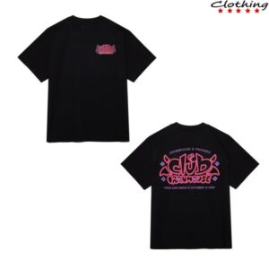 Club Ironmouse Merch Store Club Ironmouse Tee