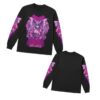 kenny Club Ironmouse Merch Store Club Ironmouse Art Longsleevev