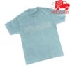 kenny Beabadoobee Merch Store Blue Star Teea