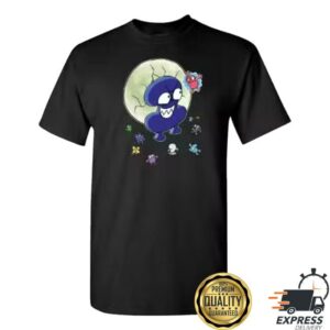 Jacknjellify Merch Store Tpot 20 Shirt