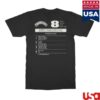 kenny Kiss Online Merch Store Dressed To Kill Since 1975 T Shirta