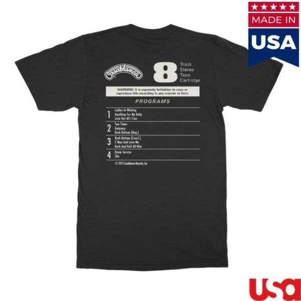 Kiss Online Merch Store Dressed To Kill Since 1975 T-Shirt