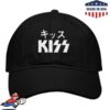 Kiss Online Merch Store Dressed To Kill Since 1975 T-Shirt