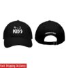 kenny Kiss Online Merch Store Rock And Roll All Nite Dtk Dad Hataa